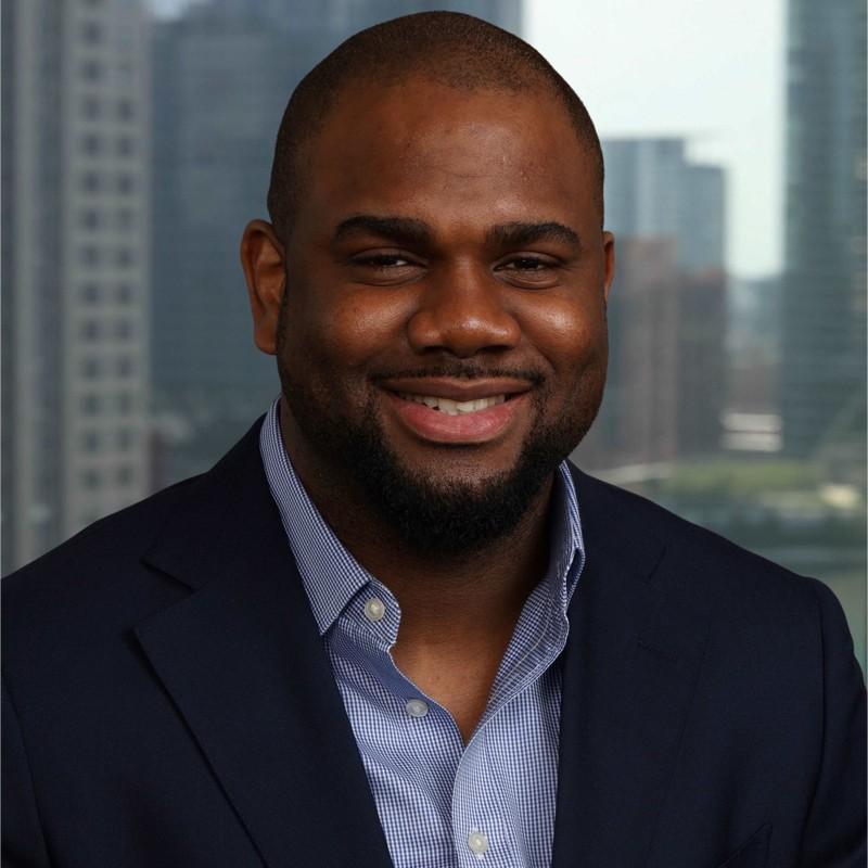 Reuben Aniekwu